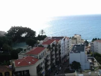 Olimpo Apartment 