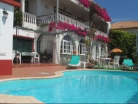 Apartment Vista Oceano 