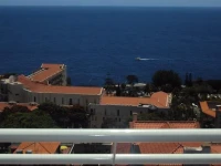 Lido/Funchal Tourist Two Bedroom Apartment 