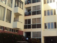 Santo Antonio/Funchal Two Bedroom Apartment 