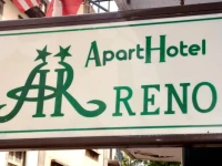 Hotel Apartamentos Reno 