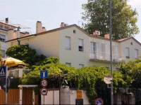 Hotel Tritone