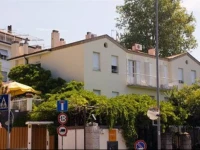 Hotel Tritone 2*