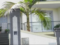 Peak Villas in Madeira Island 