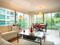Apartamento Monumental Residence 