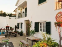 Omassim Guesthouse 