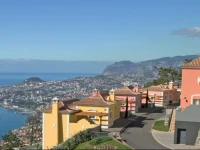 Balancal Apartments 