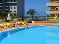 Atlantic Pearl Apartment I 