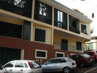 Apartamento Capela 