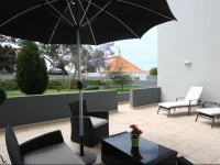 Apartamentos Varandas da Achada 
