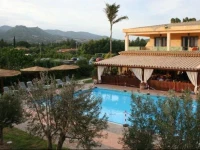 Hotel Club Le Zagare 4*