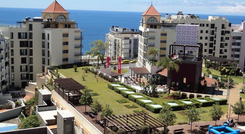 Ajuda Charming Apartment 
