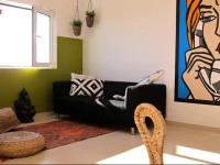 Arthouse Bed and Breakfast 
