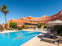 Hotel Belavista Da Luz 