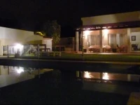 Ericeira Garden 