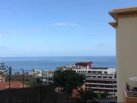 Colinas do Lido Apartment 