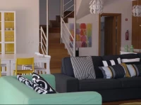 Cozy apartment downtown - Funchal - Madeira 