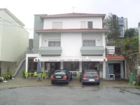 Hospedaria Nunes Pinto 