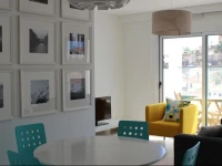 Berna Apartment 