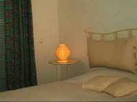 Casa de Ferias na Praia da Luz 