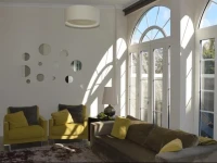 Luxury Jasmineiro House 
