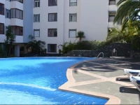 Palms Palace Apartment 