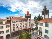 Esmeralda Holidays Apartments 