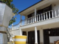 Moka Surfhouse 