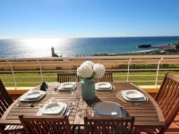 Praia Formosa Apartment 