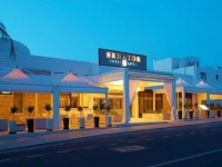 Apart - Senator Hotel Apartments 3*