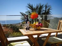 Madeira Holiday Flats 