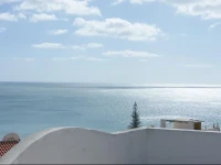 Praia da Luz Apartment 