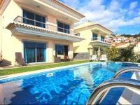 Villa Livramento 