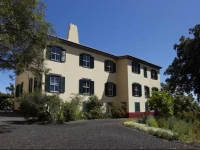 Villa - Quinta de Santa Luzia 