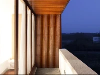 Seven Books House 