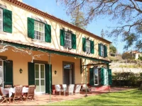Quinta das Malvas - Quinta de Santa Luzia 