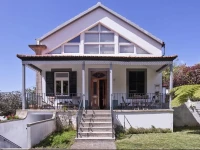 Vila Casa Branca 