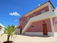 Vale da Rosa Cottage 