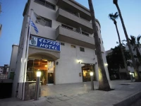 Elysso Hotel 2*