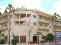Elysso Hotel