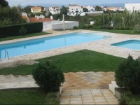 Apartamento dos Loureiros 