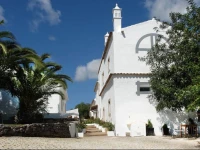 Farmhouse Of The Palms 