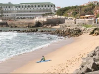 Holidays in Ericeira 
