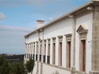 Pousada de Mafra - Palacio dos Marqueses 