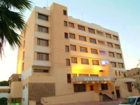 Europa Plaza Hotel