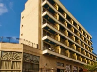 Semeli Hotel 3*