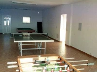 Casa Mocho 