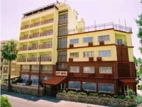 Asty Hotel 2*