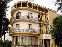 Crown Inn Hotel Nicosia