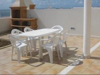 Casa Vista Mar II 